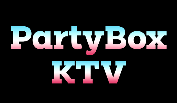Partybox KTV